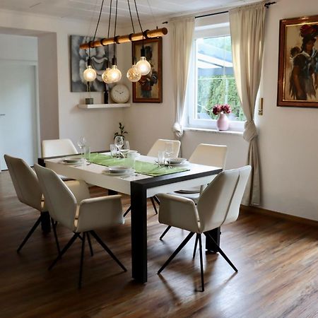 Luxury Apartment Near Munich Airport - Therme Ed - Parking Berglern エクステリア 写真