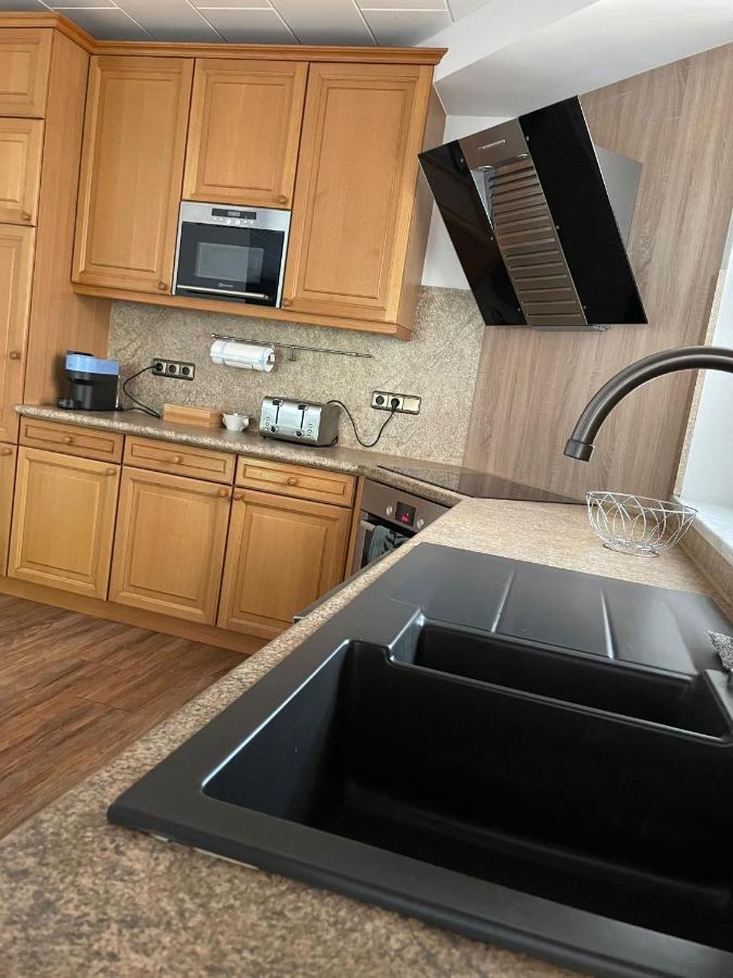 Luxury Apartment Near Munich Airport - Therme Ed - Parking Berglern エクステリア 写真