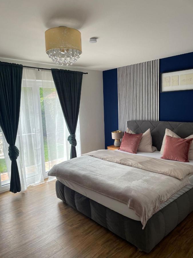 Luxury Apartment Near Munich Airport - Therme Ed - Parking Berglern エクステリア 写真