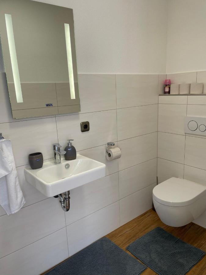 Luxury Apartment Near Munich Airport - Therme Ed - Parking Berglern エクステリア 写真