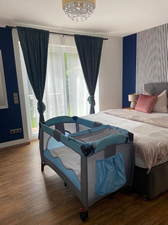 Luxury Apartment Near Munich Airport - Therme Ed - Parking Berglern エクステリア 写真