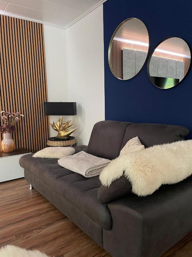 Luxury Apartment Near Munich Airport - Therme Ed - Parking Berglern エクステリア 写真