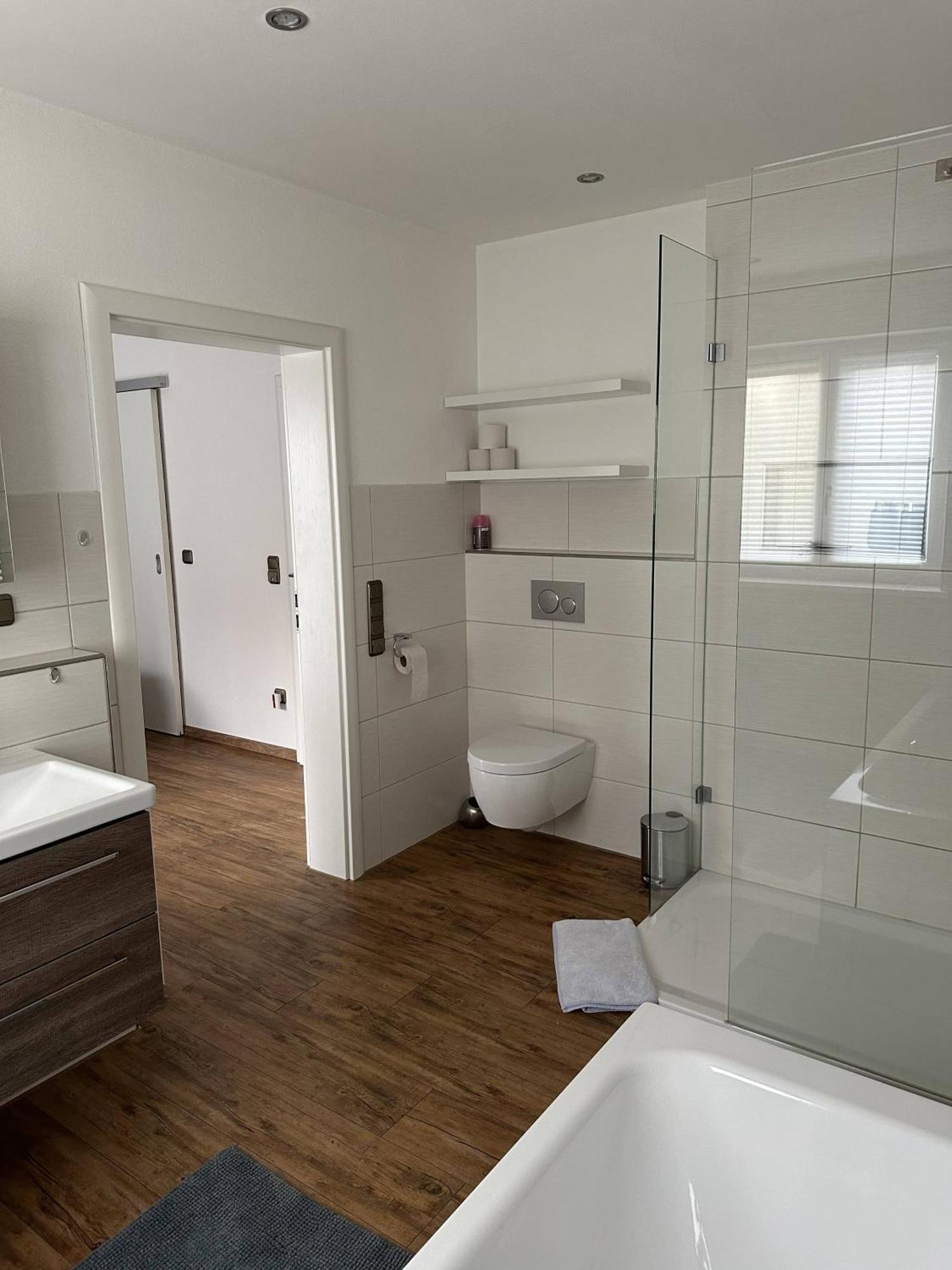 Luxury Apartment Near Munich Airport - Therme Ed - Parking Berglern エクステリア 写真