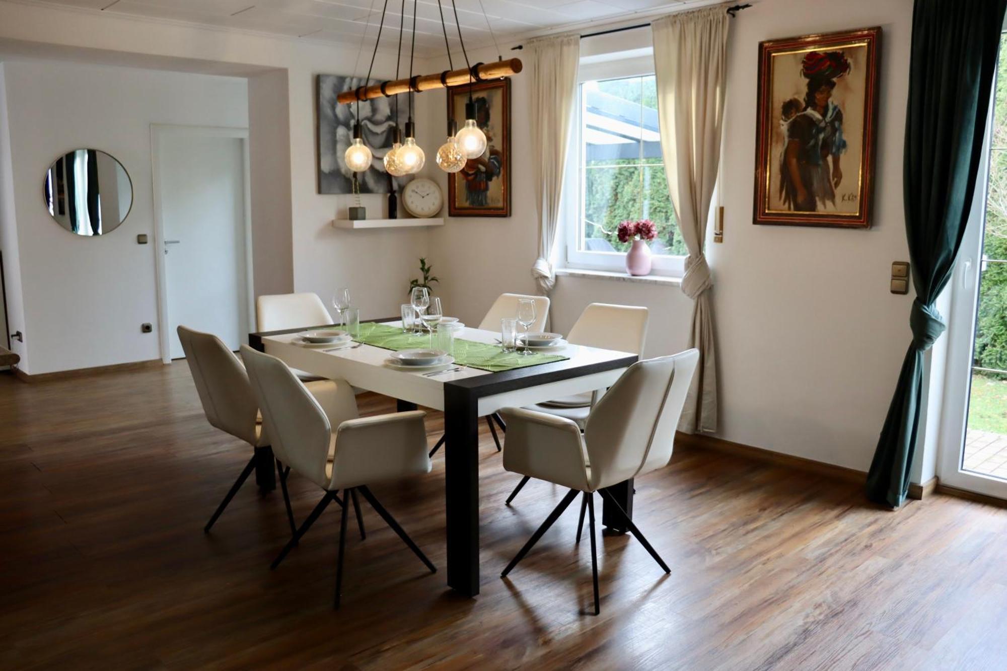 Luxury Apartment Near Munich Airport - Therme Ed - Parking Berglern エクステリア 写真